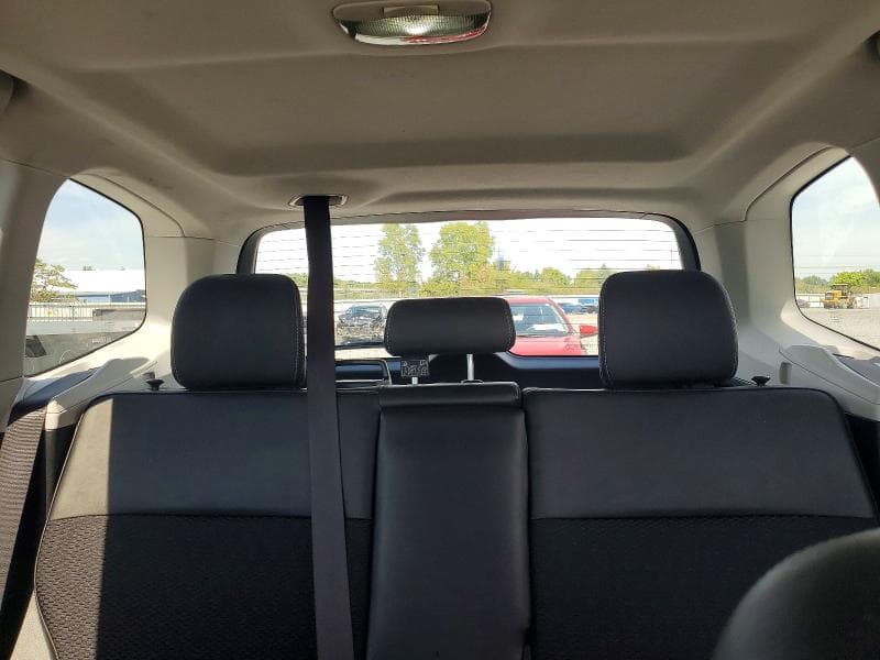2018 SUBARU FORESTER 2.0XT PREMIUM 10