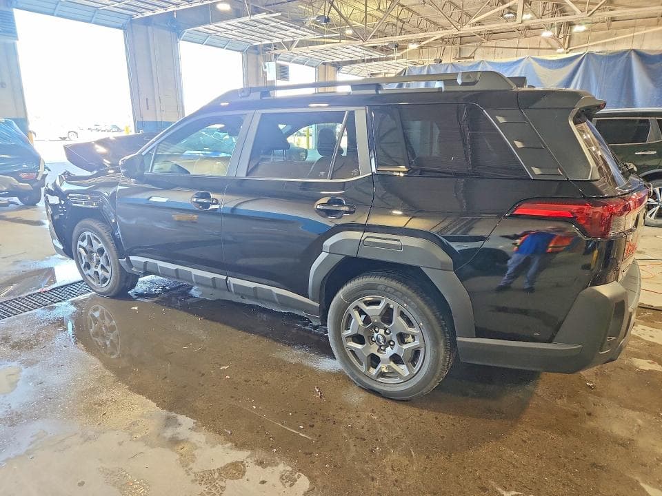 2026 SUBARU OUTBACK PREMIUM 2
