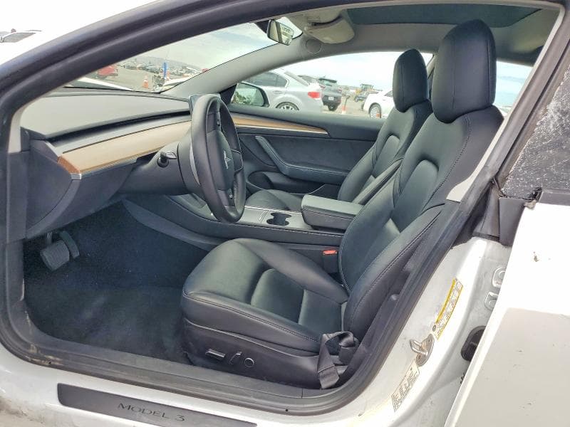 2023 TESLA MODEL 3 7