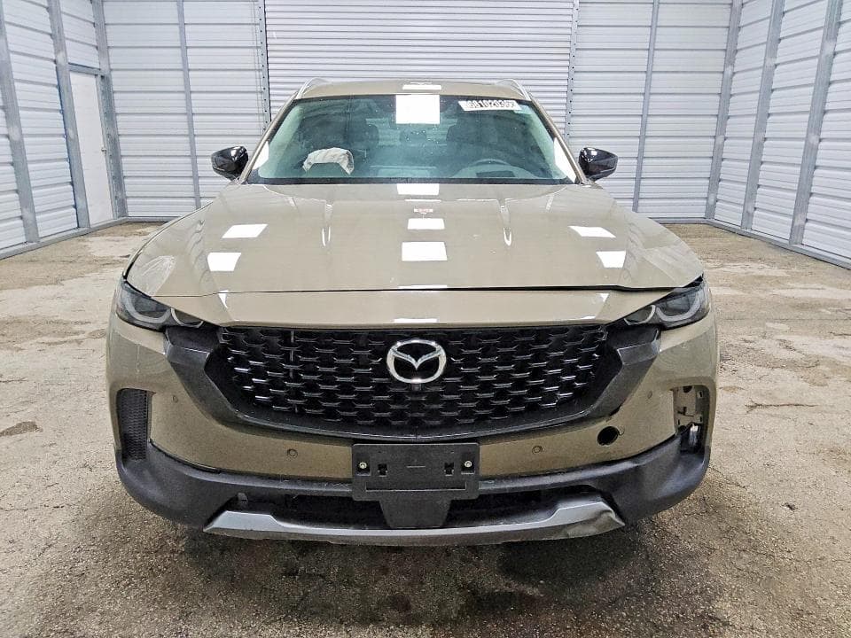 2025 MAZDA CX-50 PREMIUM PLUS 5
