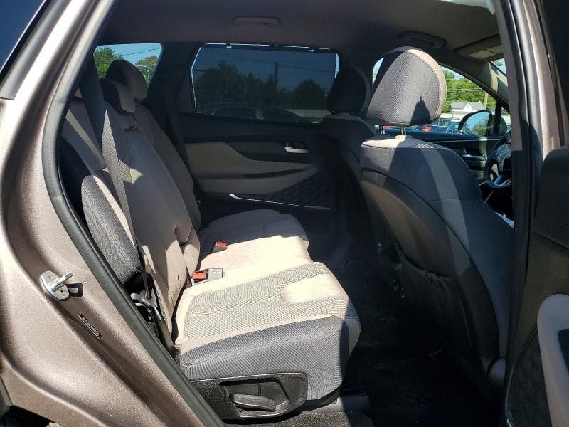 2019 HYUNDAI SANTA FE SEL PLUS 2.4L 11