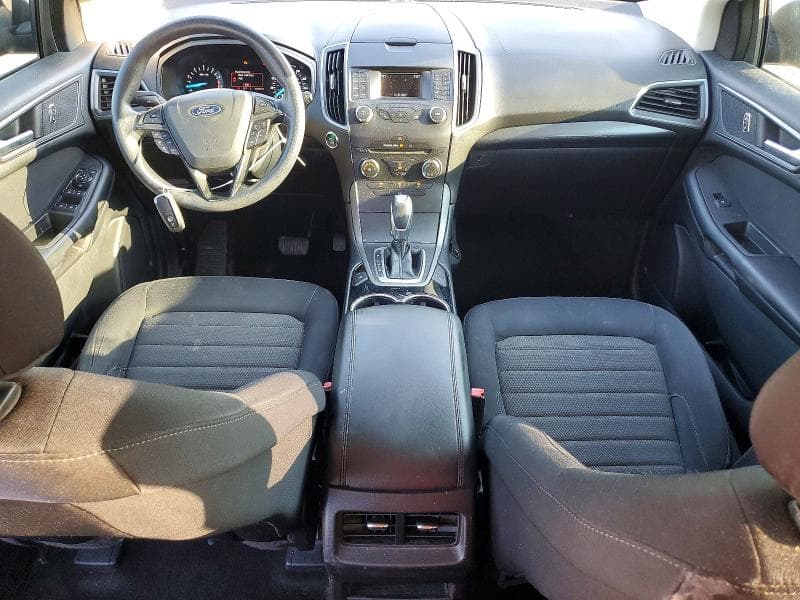 2018 FORD EDGE SE 8
