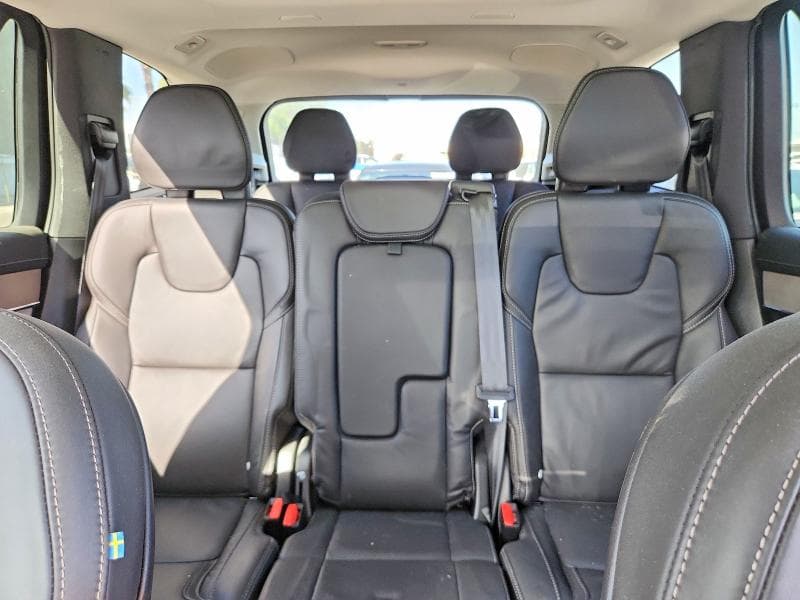 2025 VOLVO XC90 ULTRA 10