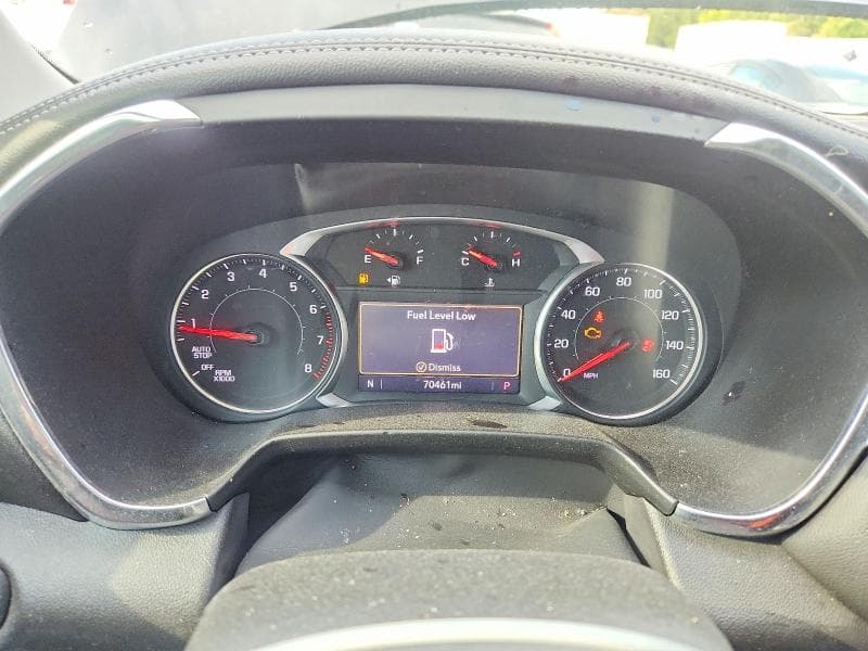 2023 CHEVROLET BLAZER 2LT 9