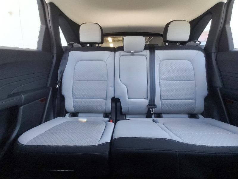 2023 FORD ESCAPE ACTIVE 10