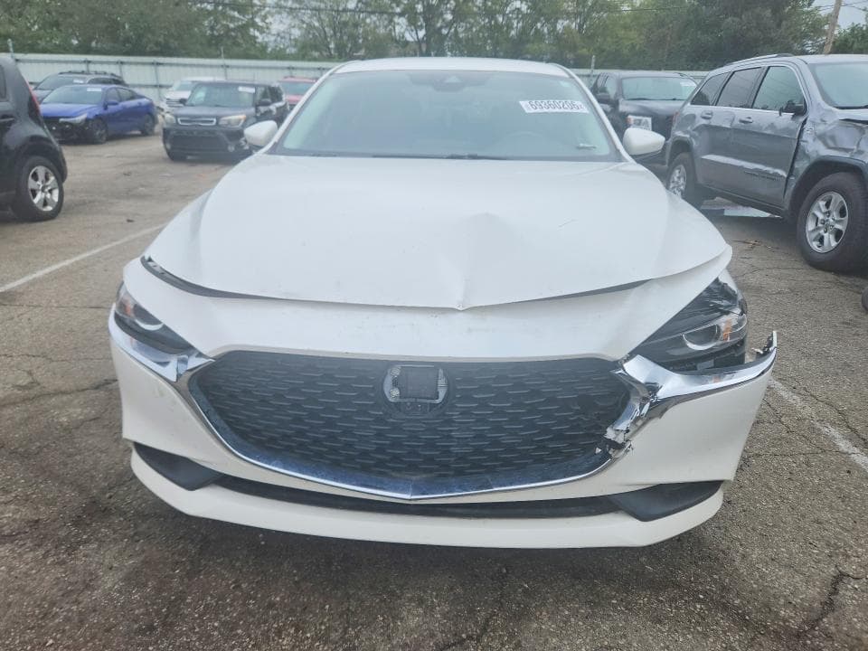 2020 MAZDA 3 SELECT 5
