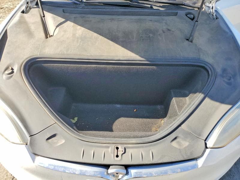 2020 TESLA MODEL S 11