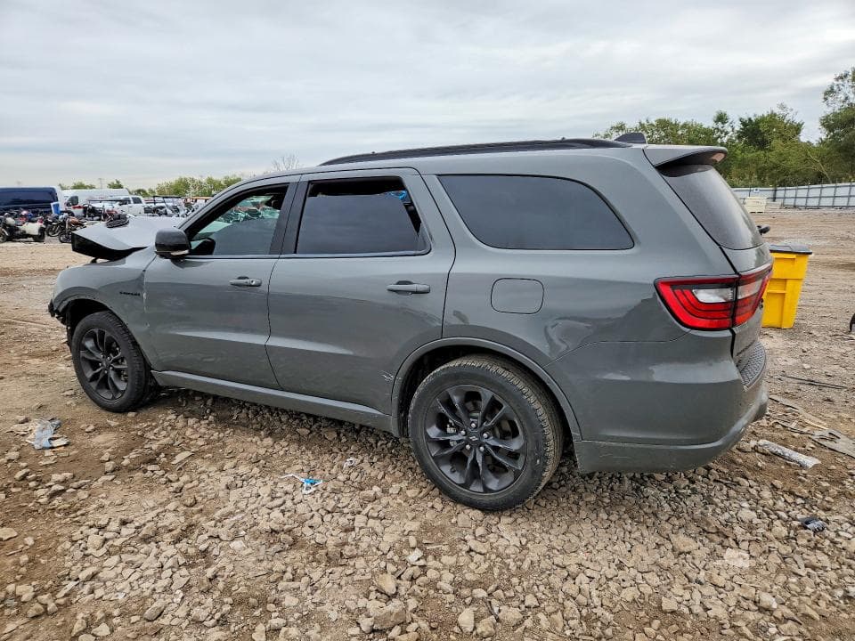 2023 DODGE DURANGO R/T 2