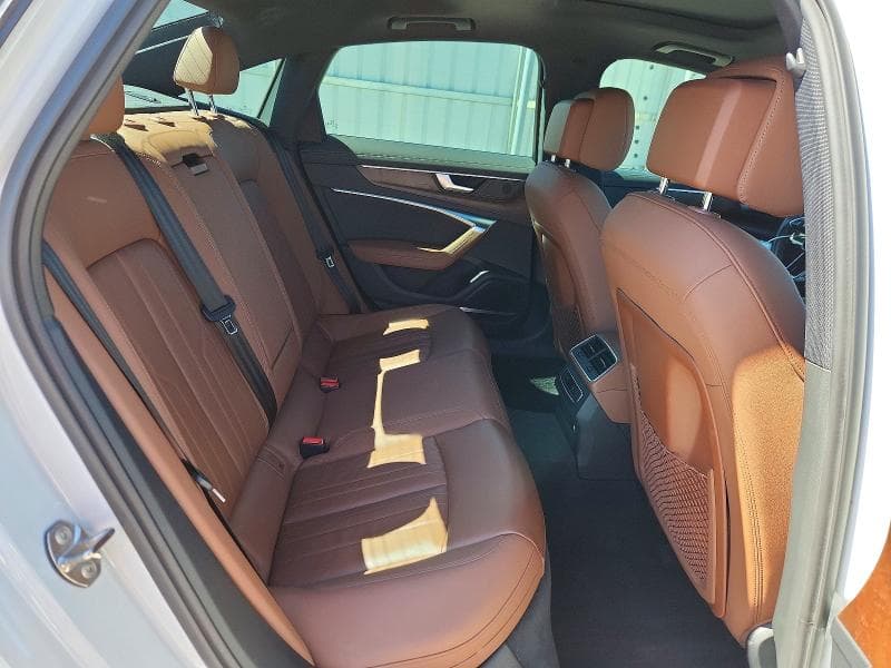 2021 AUDI A6 PREMIUM PLUS 10