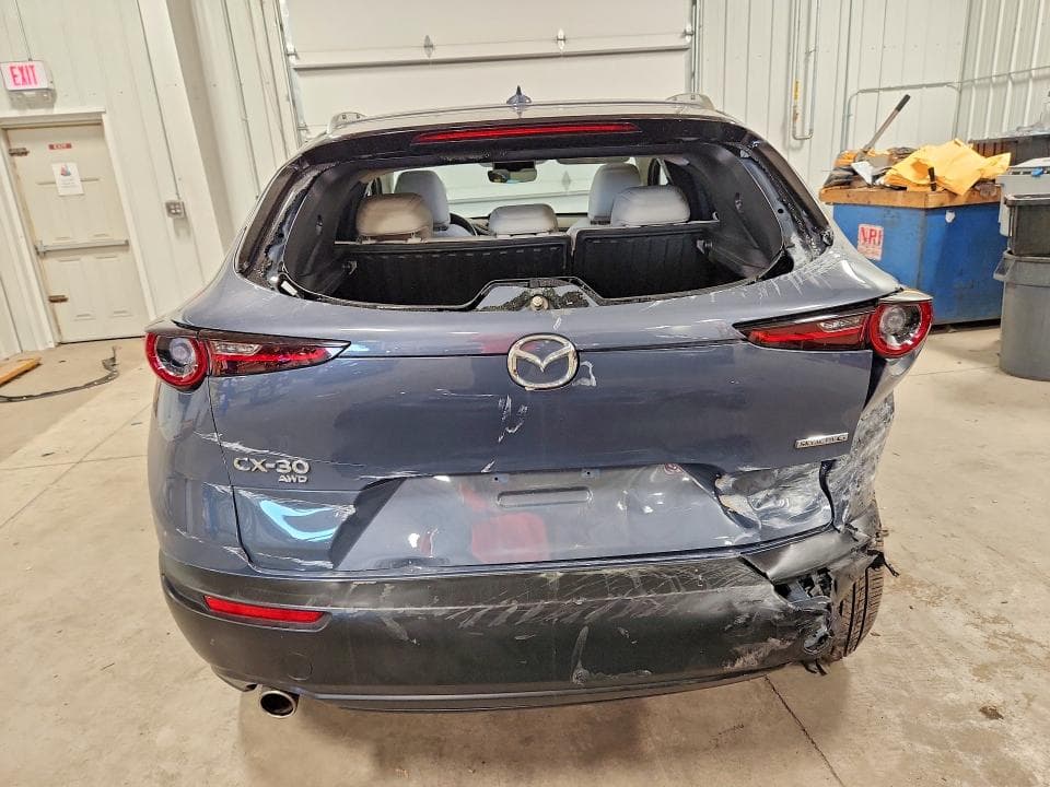 2021 MAZDA CX-30 PREMIUM 6