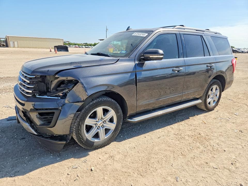 2020 FORD EXPEDITION XLT - 1