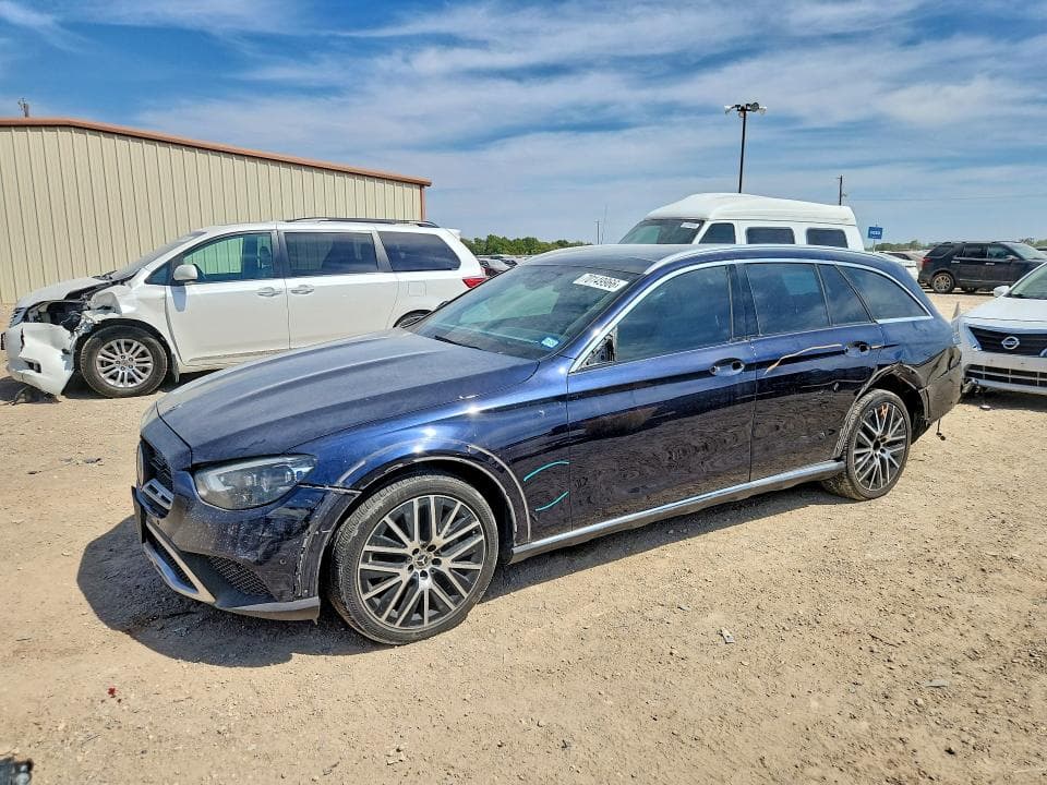 2022 MERCEDES-BENZ E 450 4M ALL TERRAIN