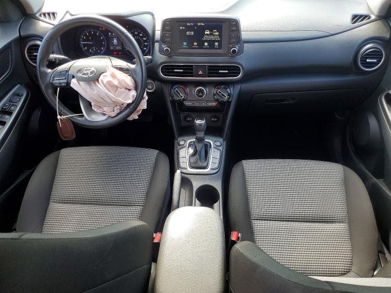 2020 HYUNDAI KONA SEL 8
