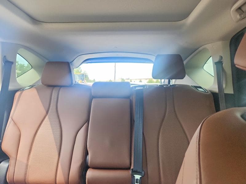2020 ACURA RDX TECHNOLOGY 10