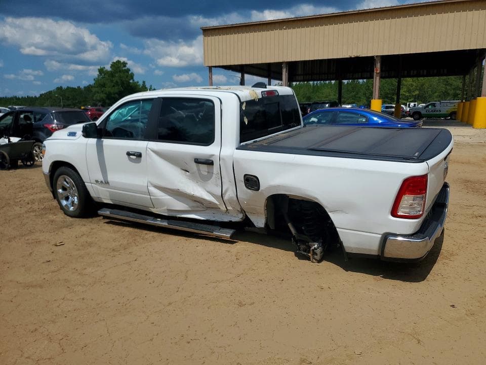 2023 RAM 1500 BIG HORN/LONE STAR 2