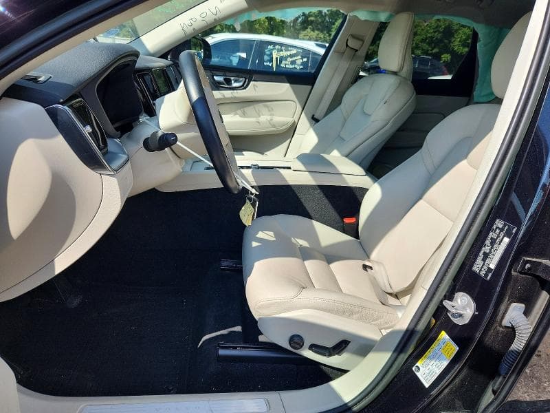 2023 VOLVO XC60 CORE 7