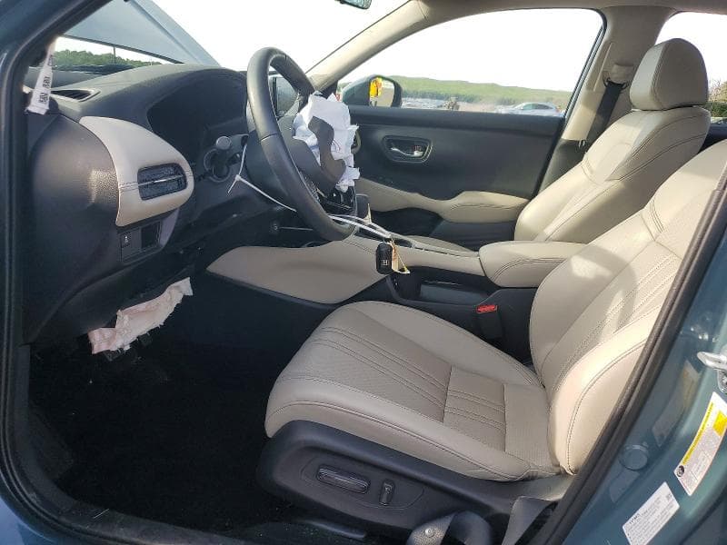 2025 HONDA HR-V EXL 7