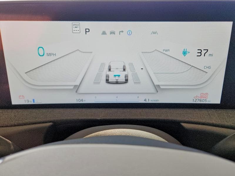 2024 KIA EV6 WIND 9