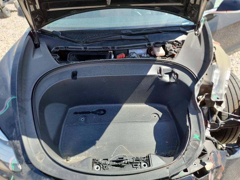 2020 TESLA MODEL 3 11