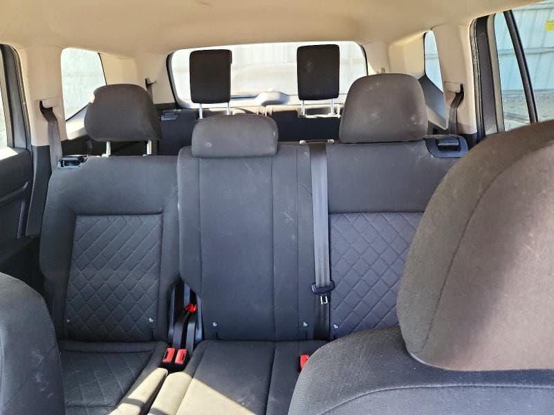 2019 VOLKSWAGEN ATLAS S 10