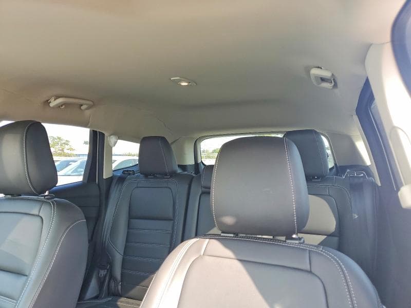 2019 FORD ESCAPE SEL 10
