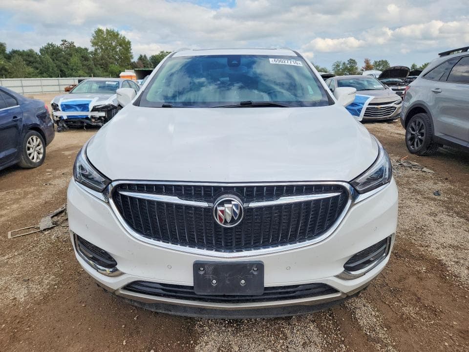 2021 BUICK ENCLAVE PREMIUM 5