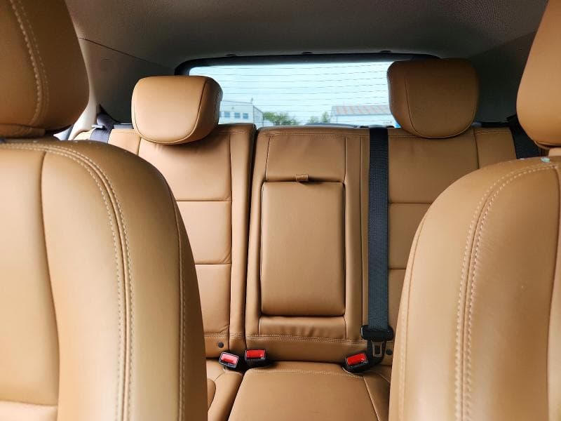 2020 BUICK ENCORE ESSENCE 10