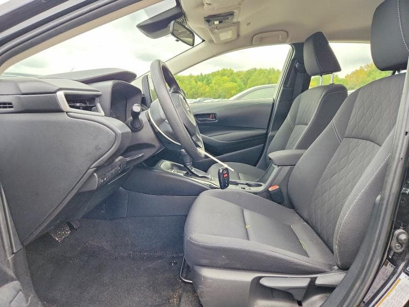 2023 TOYOTA COROLLA 7