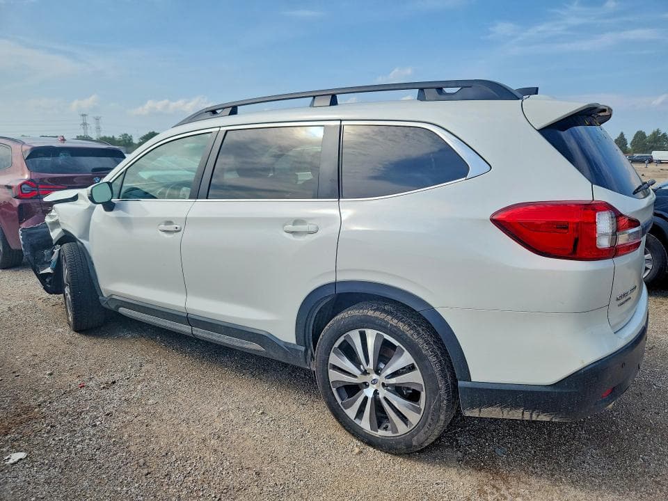 2022 SUBARU ASCENT LIMITED 2