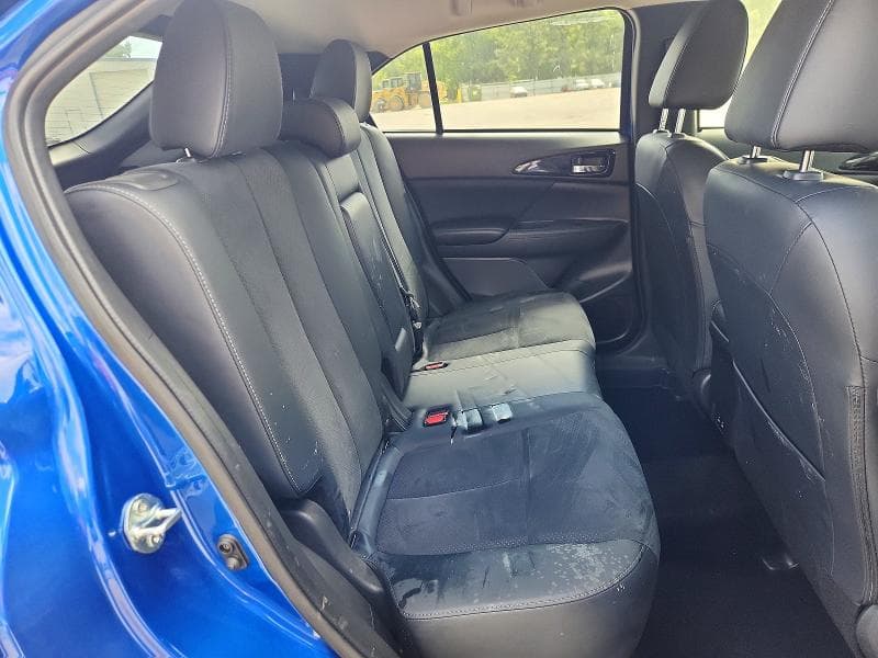 2026 MITSUBISHI ECLIPSE CROSS SE 11