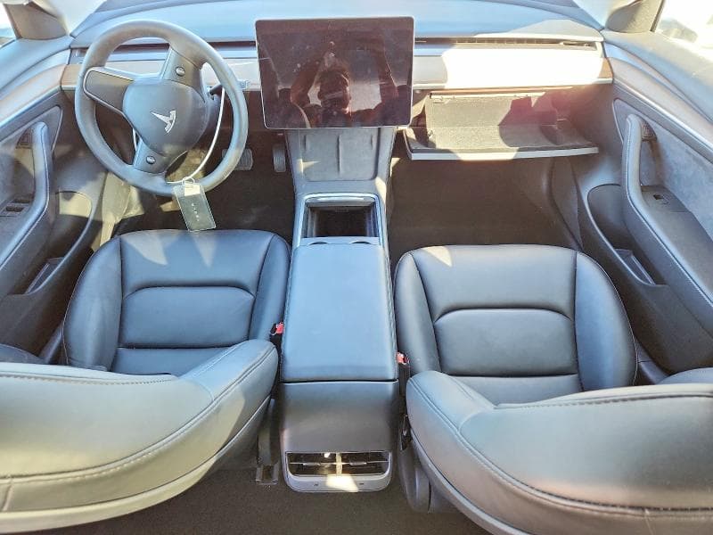 2023 TESLA MODEL 3 8