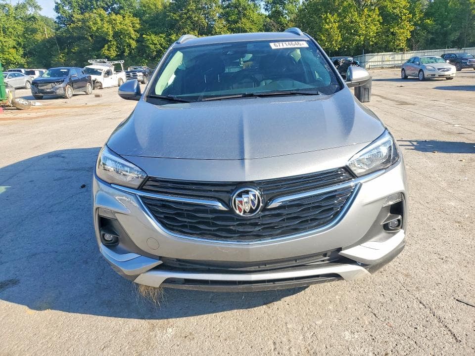 2023 BUICK ENCORE GX SELECT 5
