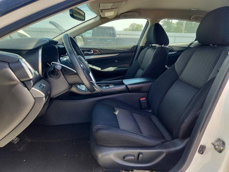 2018 NISSAN MAXIMA 3.5 S 7