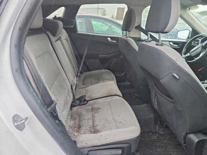 2020 FORD ESCAPE SE 11