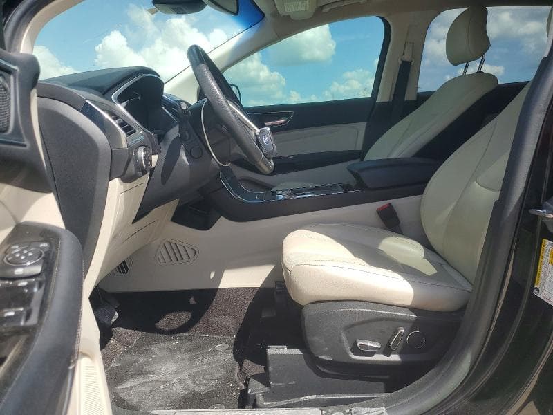 2019 FORD EDGE TITANIUM 7