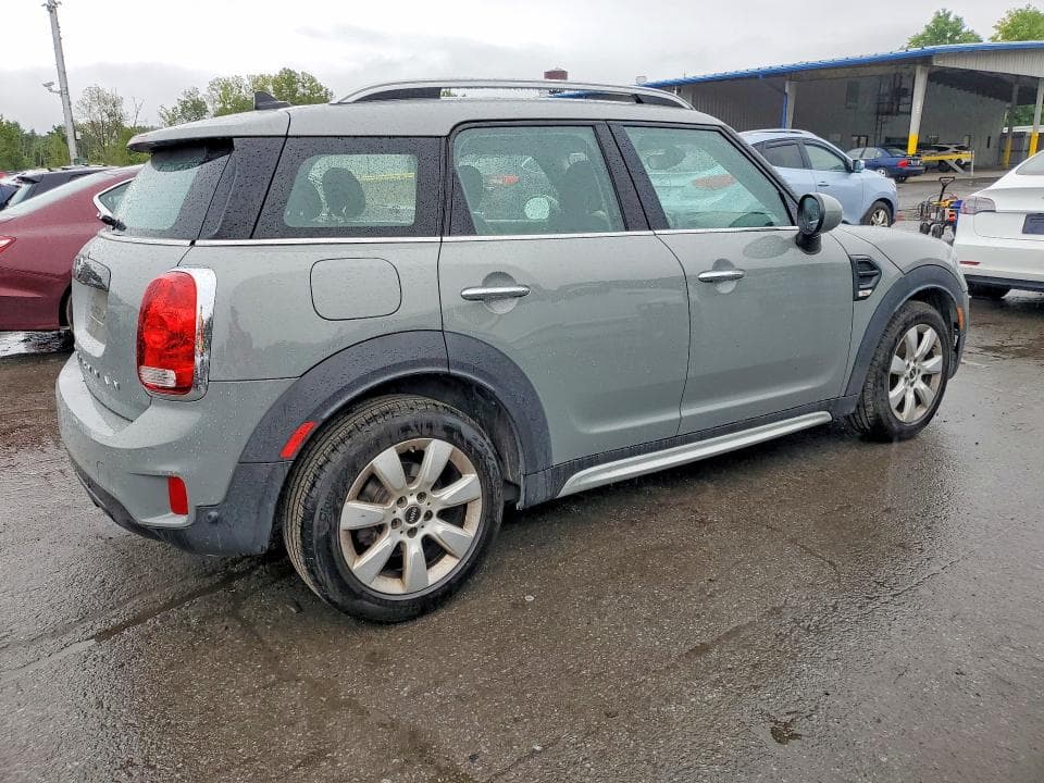 2019 MINI COOPER COUNTRYMAN 3