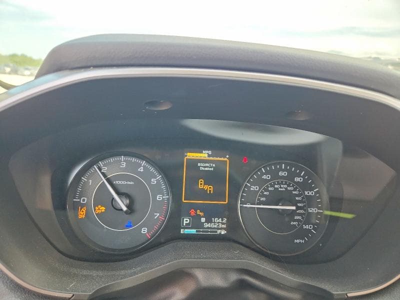 2017 SUBARU IMPREZA PREMIUM PLUS 9