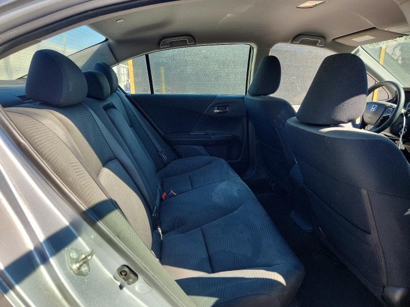 2017 HONDA ACCORD LX 10
