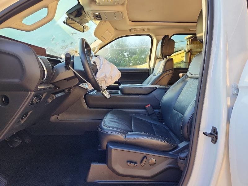 2026 FORD EXPEDITION MAX PLATINUM 7