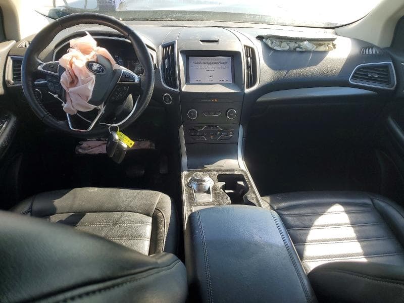 2019 FORD EDGE SEL 8