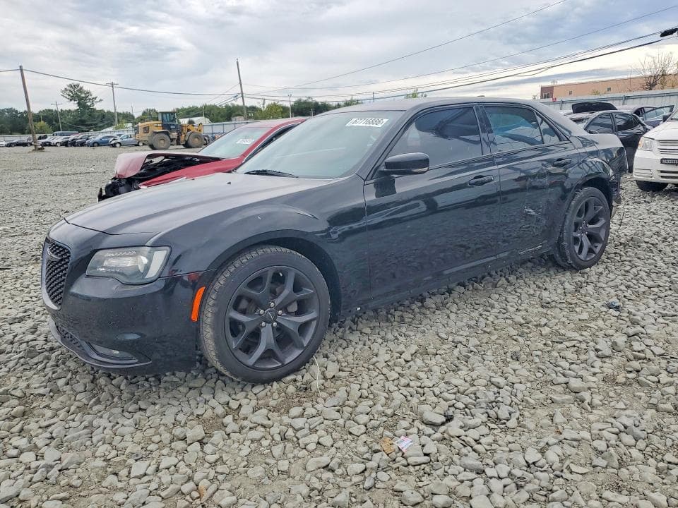 2021 CHRYSLER 300 S - 1