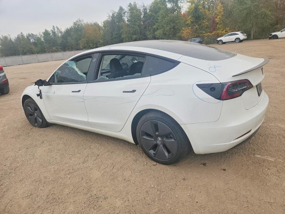 2023 TESLA MODEL 3 2