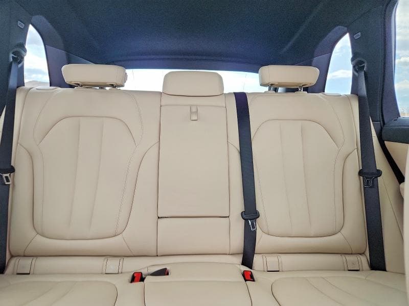 2022 BMW X5 XDRIVE45E 10