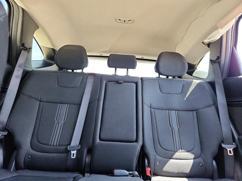 2022 HYUNDAI TUCSON XRT 10
