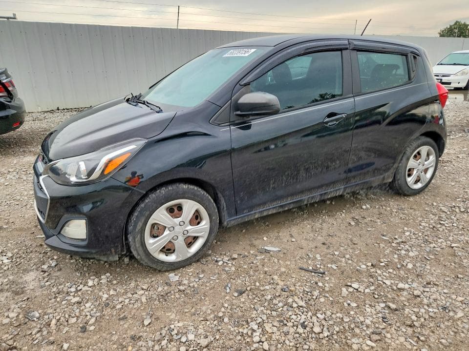 2020 CHEVROLET SPARK LS - 1
