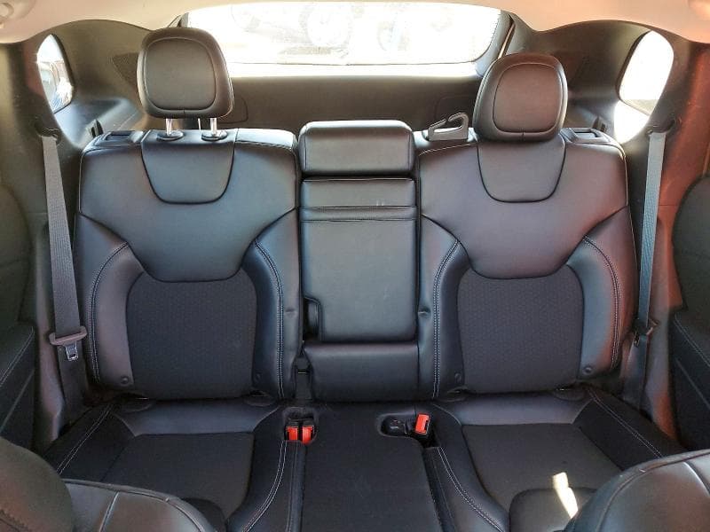2019 JEEP CHEROKEE LATITUDE PLUS 10