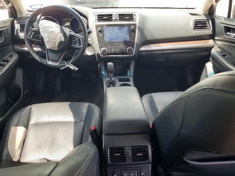 2019 SUBARU OUTBACK 2.5I LIMITED 8