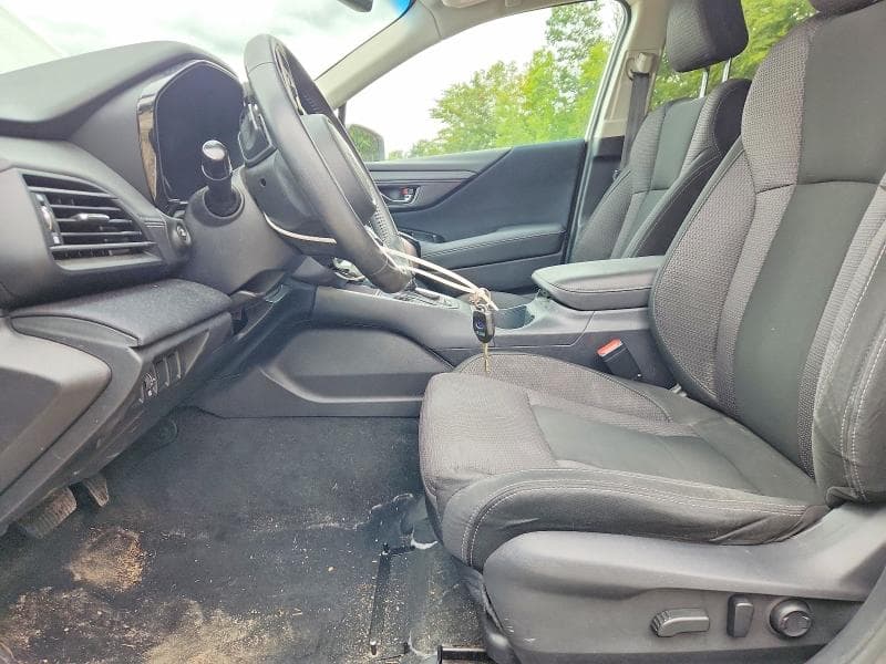2020 SUBARU OUTBACK PREMIUM 7