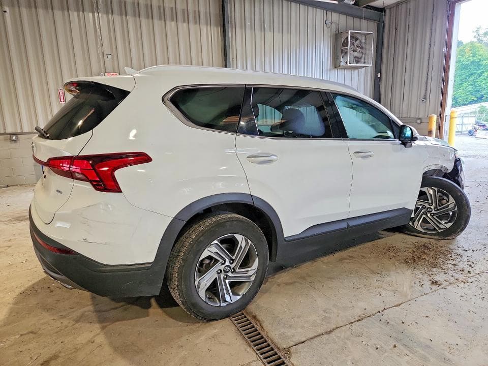 2023 HYUNDAI SANTA FE SEL 3