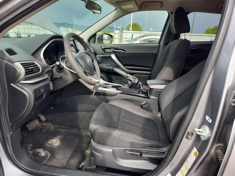 2019 MITSUBISHI ECLIPSE CROSS ES 7